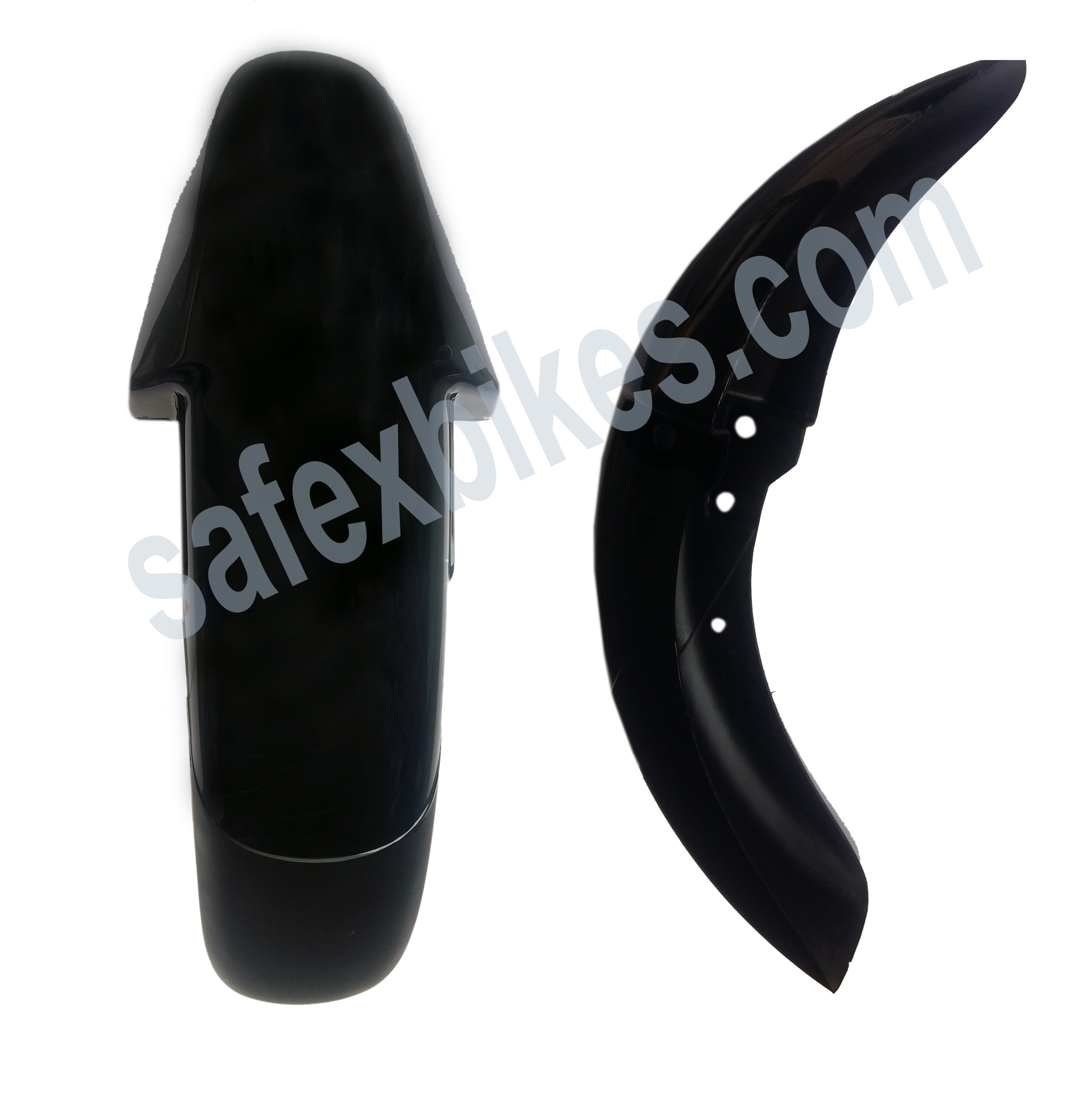 Pulsar mudguard on sale price